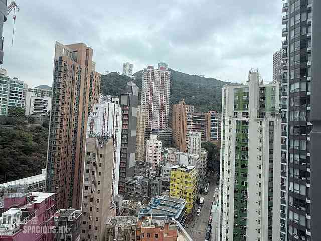 Wan Chai - One Wanchai 07