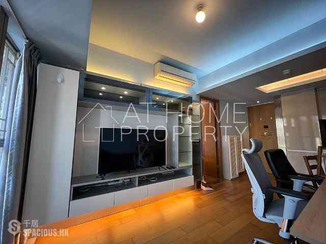 Sai Ying Pun - The Nova 01