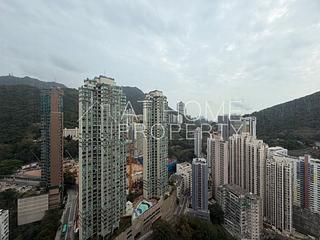 堅尼地城 - Lexington Hill 12