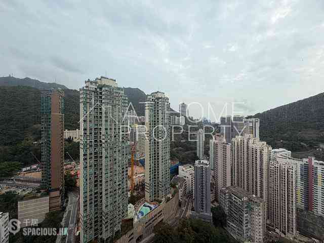 坚尼地城 - Lexington Hill 12