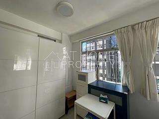 Sai Ying Pun - Wing Cheung Building 06
