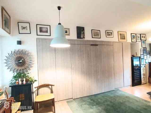 Central - Arbuthnot House 03