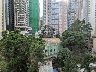 中半山 - 御景臺 10