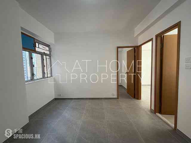 Soho - Felicity Building 01