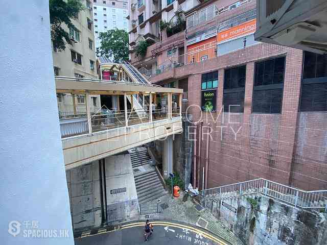 Mid Levels Central - Rich Court 06