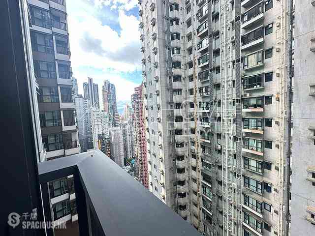 Mid Levels Central - Central 8 08
