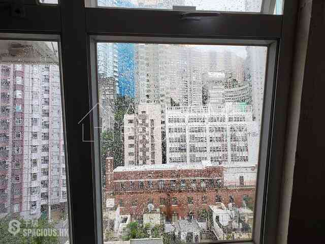 Sheung Wan - Evora Building 05