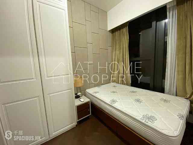 Shek Tong Tsui - One South Lane 02