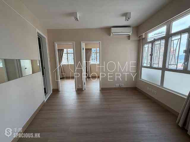 Sai Ying Pun - King Ming Mansion 02