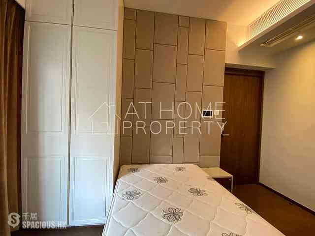 Shek Tong Tsui - One South Lane 02