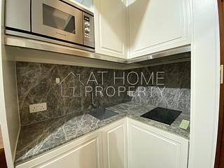 Shek Tong Tsui - One South Lane 03