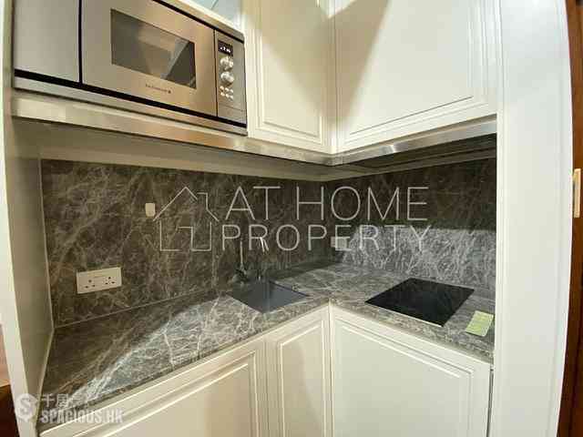 Shek Tong Tsui - One South Lane 03