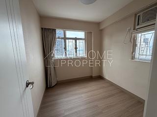Sai Ying Pun - King Ming Mansion 03