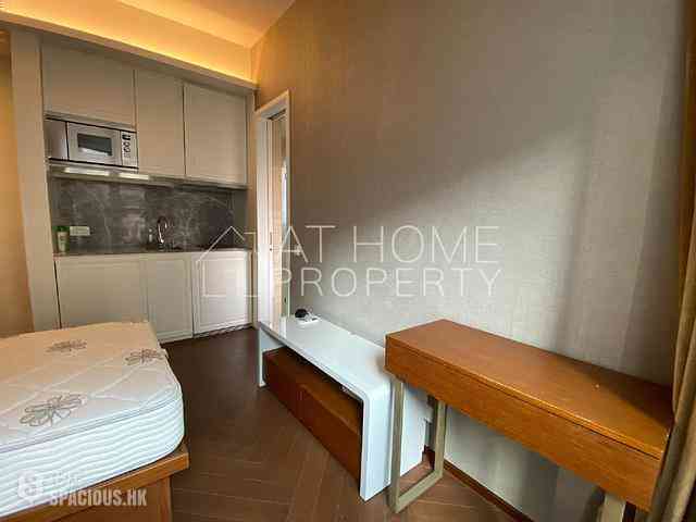 Shek Tong Tsui - One South Lane 03