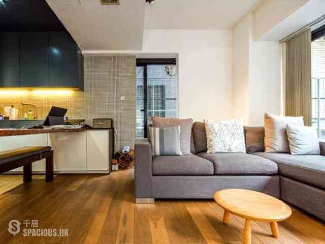 Shek Tong Tsui - Goa Building 03
