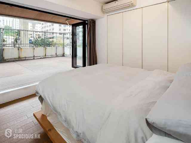 Shek Tong Tsui - Goa Building 04
