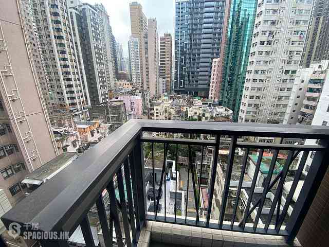 Sai Ying Pun - The Met. Sublime 04