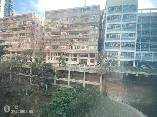 Shek Tong Tsui - One South Lane 06