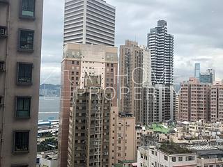 Shek Tong Tsui - One South Lane 06