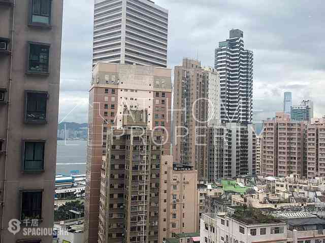 Shek Tong Tsui - One South Lane 06