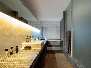 Shek Tong Tsui - Goa Building 06