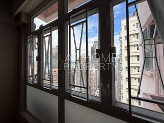 Sai Ying Pun - King Ming Mansion 08