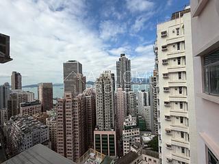 Sai Ying Pun - King Ming Mansion 09