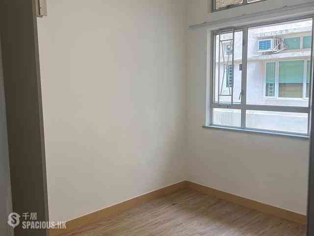 Kennedy Town - Hee Wong Terrace 03