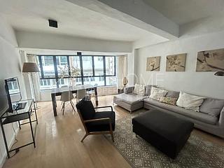Soho - 36, Elgin Street 02