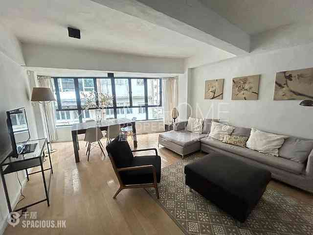 Soho - 36, Elgin Street 02