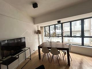 Soho - 36, Elgin Street 03