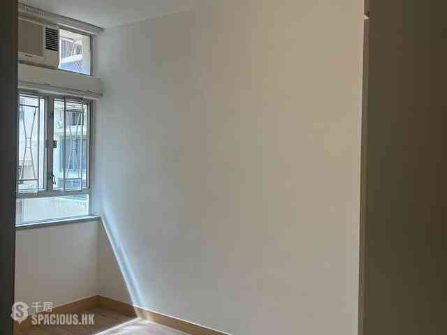 Kennedy Town - Hee Wong Terrace 04