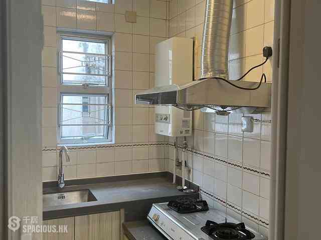 Kennedy Town - Hee Wong Terrace 05