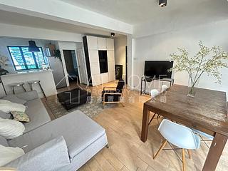 Soho - 36, Elgin Street 04