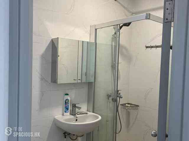 Kennedy Town - Hee Wong Terrace 06