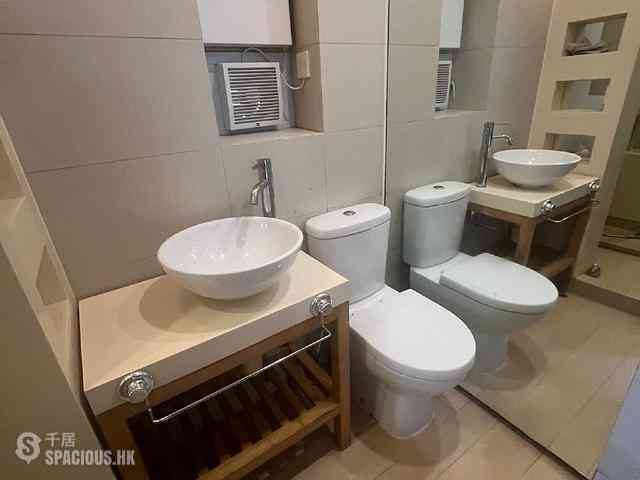 Wan Chai - Galway Court 06