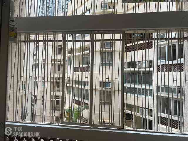 Kennedy Town - Hee Wong Terrace 08