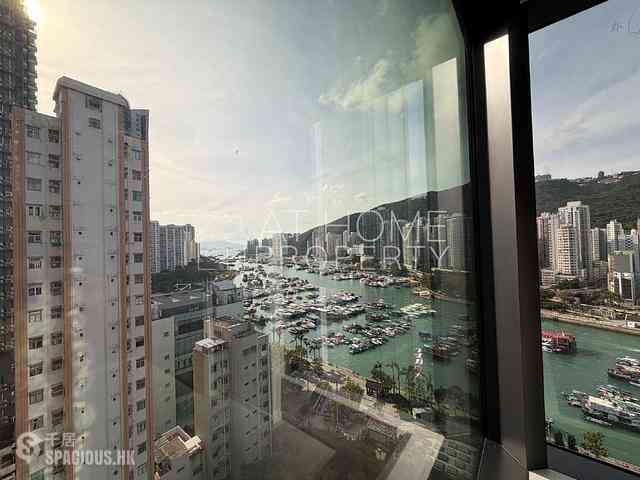Ap Lei Chau - Coasto 09