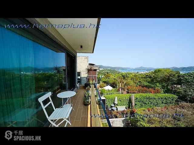 Sai Kung - Nam Shan 10