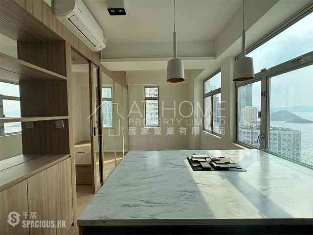 Kennedy Town - Nan Hai Mansion 05