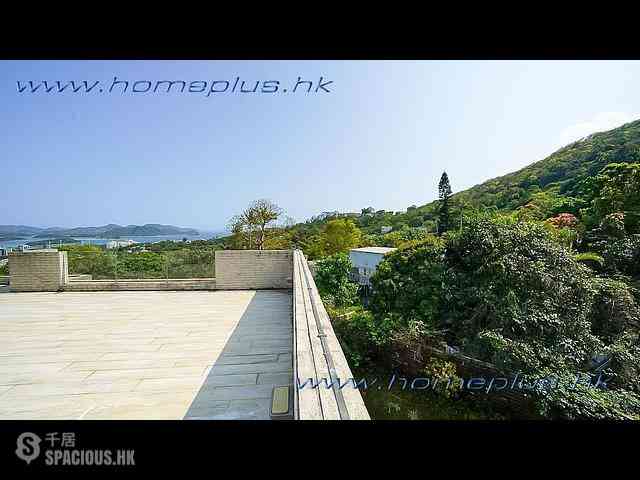 Sai Kung - Nam Shan 15