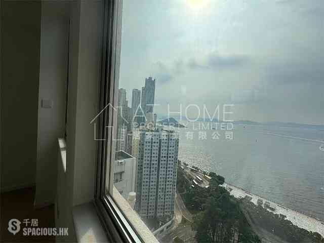 Kennedy Town - Nan Hai Mansion 06