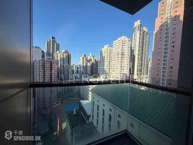 Shek Tong Tsui - High West 10