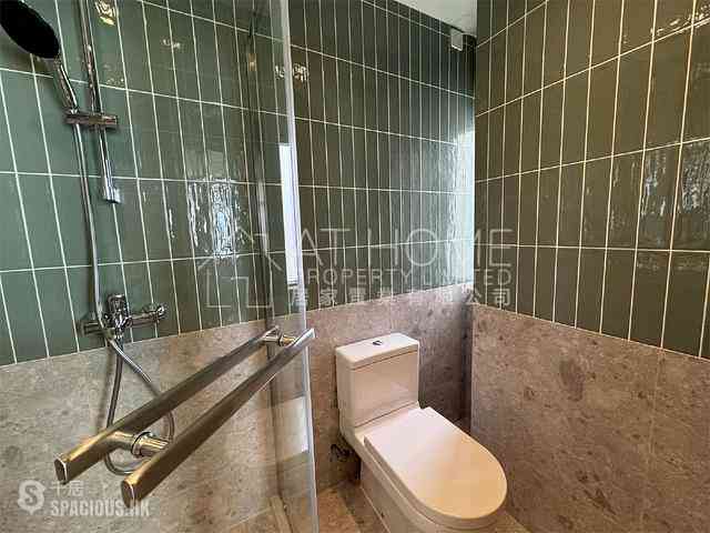 Kennedy Town - Nan Hai Mansion 11