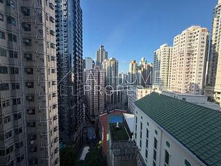 Shek Tong Tsui - High West 11