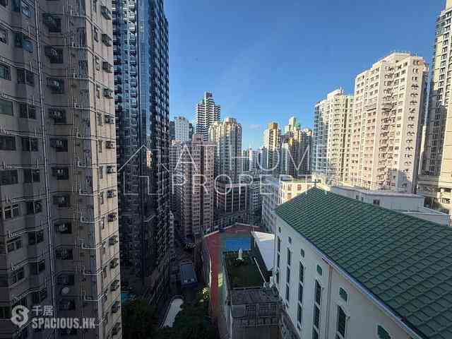 Shek Tong Tsui - High West 11