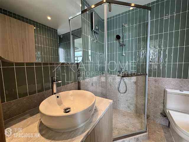 Kennedy Town - Nan Hai Mansion 12