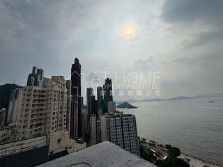 Kennedy Town - Nan Hai Mansion 13