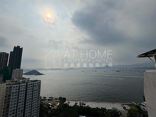 Kennedy Town - Nan Hai Mansion 14