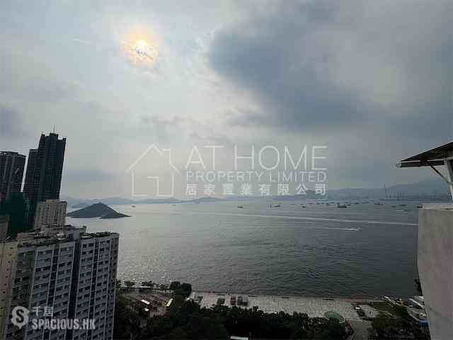Kennedy Town - Nan Hai Mansion 14